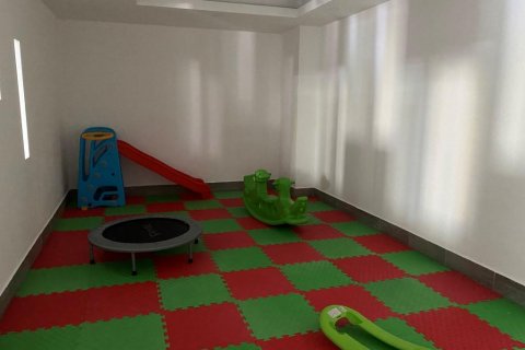 Daire Mahmutlar, Antalya, Türkiye №209822 - 16