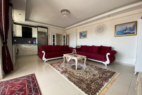 Daire Mahmutlar, Antalya, Türkiye №209822 - 2