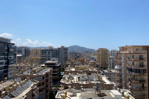 Daire Mahmutlar, Antalya, Türkiye №209822 - 12