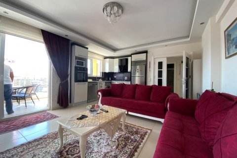 Daire Mahmutlar, Antalya, Türkiye №209822 - 3