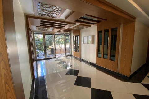 Daire Mahmutlar, Antalya, Türkiye №209822 - 28