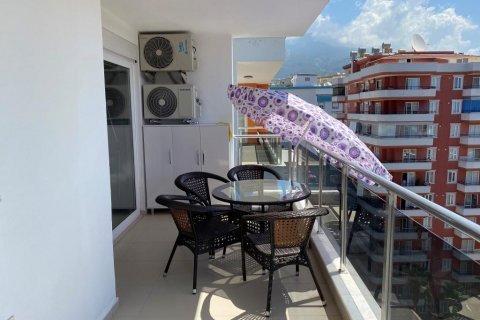 Daire Mahmutlar, Antalya, Türkiye №209822 - 15