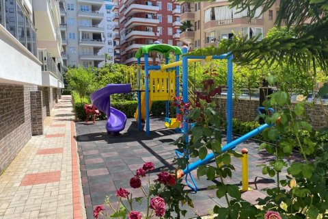 Daire Mahmutlar, Antalya, Türkiye №209822 - 20