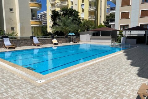 Daire Mahmutlar, Antalya, Türkiye №209822 - 21