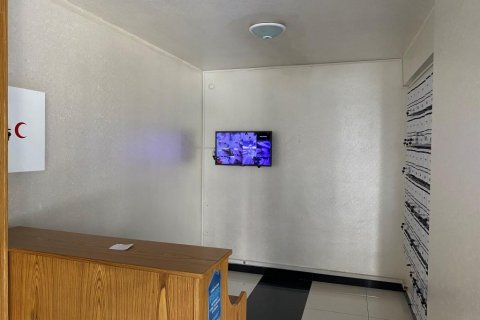 Daire Mahmutlar, Antalya, Türkiye №209822 - 24