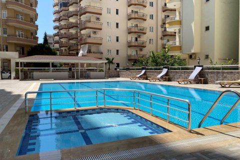 Daire Mahmutlar, Antalya, Türkiye №209822 - 23