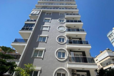 Daire Mahmutlar, Antalya, Türkiye №209822 - 1