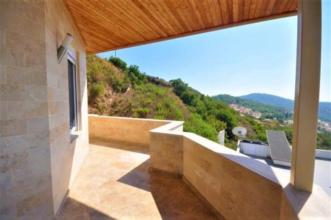 Villa  i Alanya, Antalya, Tyrkia Nr. 209819 - 26