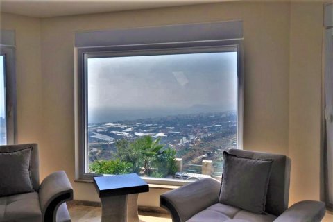 Villa  i Alanya, Antalya, Tyrkia Nr. 209819 - 19