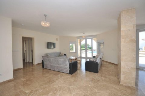 Villa  i Alanya, Antalya, Tyrkia Nr. 209819 - 12