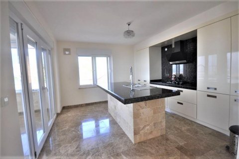 Villa  i Alanya, Antalya, Tyrkia Nr. 209819 - 20