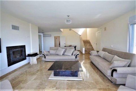 Villa  i Alanya, Antalya, Tyrkia Nr. 209819 - 17