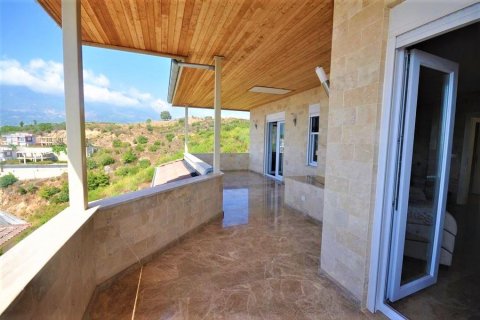 Villa  i Alanya, Antalya, Tyrkia Nr. 209819 - 24