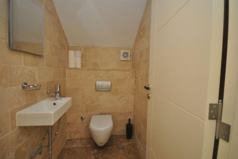 Villa  i Alanya, Antalya, Tyrkia Nr. 209819 - 11