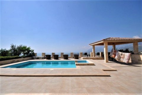 Villa  i Alanya, Antalya, Tyrkia Nr. 209819 - 5