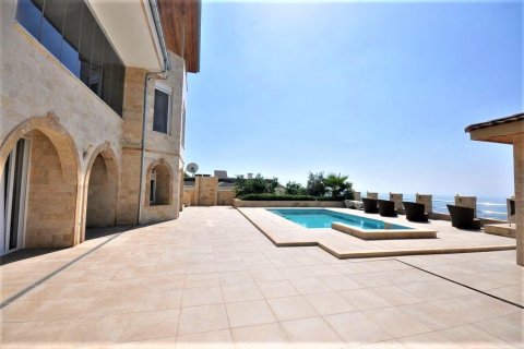 Villa  i Alanya, Antalya, Tyrkia Nr. 209819 - 4
