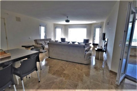Villa  i Alanya, Antalya, Tyrkia Nr. 209819 - 15