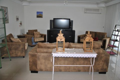Leilighet  i Mahmutlar, Antalya, Tyrkia Nr. 209485 - 26