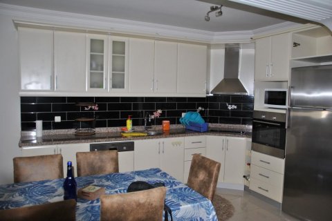 Leilighet  i Mahmutlar, Antalya, Tyrkia Nr. 209485 - 23