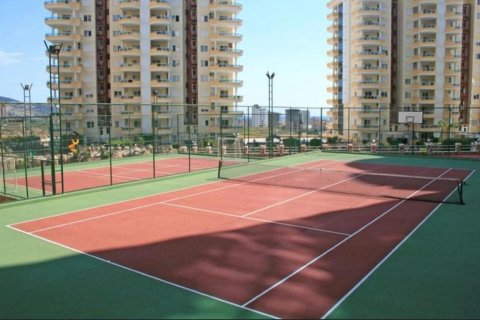 Leilighet  i Mahmutlar, Antalya, Tyrkia Nr. 209485 - 15