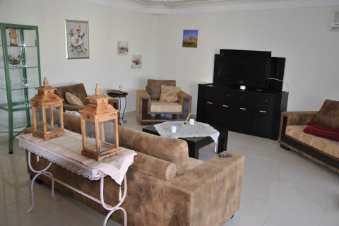 Leilighet  i Mahmutlar, Antalya, Tyrkia Nr. 209485 - 27