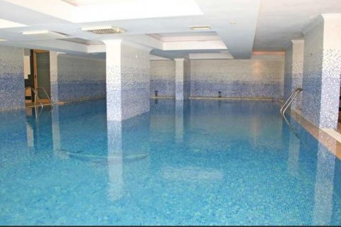 Leilighet  i Mahmutlar, Antalya, Tyrkia Nr. 209485 - 19