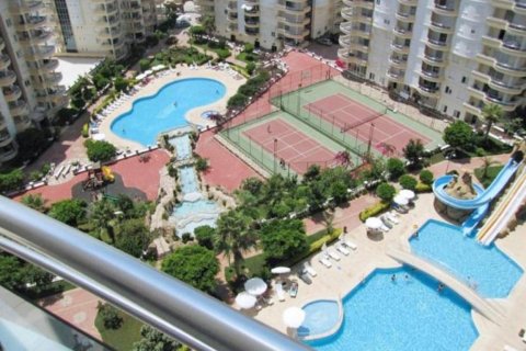 Leilighet  i Mahmutlar, Antalya, Tyrkia Nr. 209485 - 1