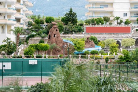 Leilighet  i Mahmutlar, Antalya, Tyrkia Nr. 209485 - 22
