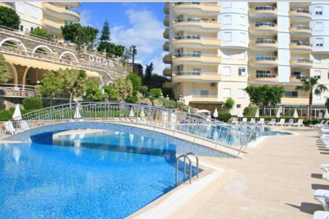 Leilighet  i Mahmutlar, Antalya, Tyrkia Nr. 209485 - 4