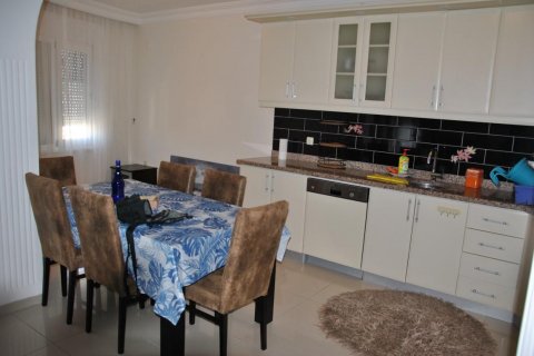 Leilighet  i Mahmutlar, Antalya, Tyrkia Nr. 209485 - 24
