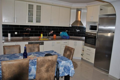 Leilighet  i Mahmutlar, Antalya, Tyrkia Nr. 209485 - 25