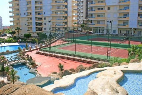 Leilighet  i Mahmutlar, Antalya, Tyrkia Nr. 209485 - 16