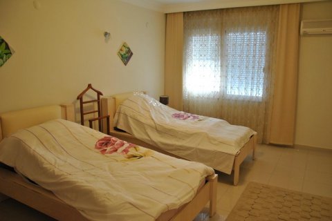 Leilighet  i Mahmutlar, Antalya, Tyrkia Nr. 209485 - 28