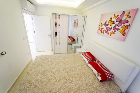Продажа квартиры  в Аланье, Анталье, Турция 2 комн., 55м2, №209489 – фото 8