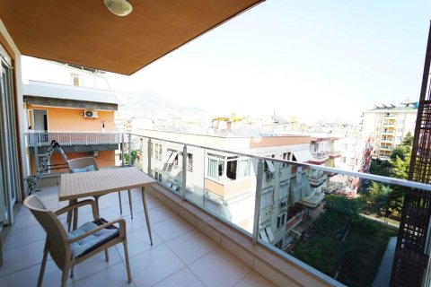 Продажа квартиры  в Аланье, Анталье, Турция 2 комн., 55м2, №209489 – фото 12