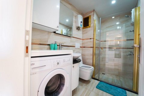 Продажа квартиры  в Аланье, Анталье, Турция 2 комн., 55м2, №209489 – фото 6