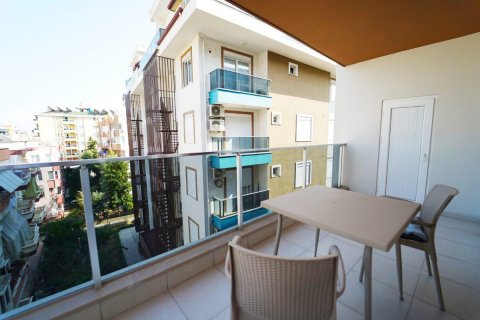 Продажа квартиры  в Аланье, Анталье, Турция 2 комн., 55м2, №209489 – фото 11