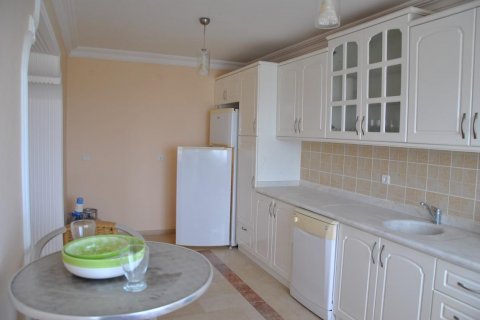 Wohnung  in Mahmutlar, Antalya, Türkei Nr. 209490 - 11