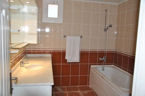 Wohnung  in Mahmutlar, Antalya, Türkei Nr. 209490 - 27