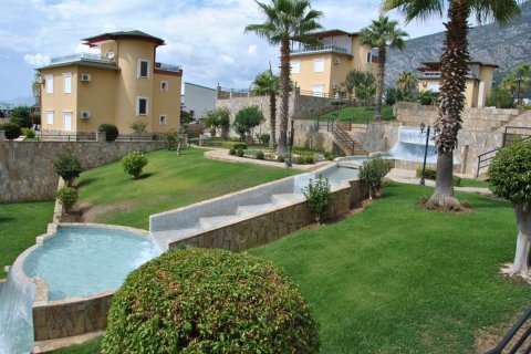 Wohnung  in Mahmutlar, Antalya, Türkei Nr. 209490 - 6