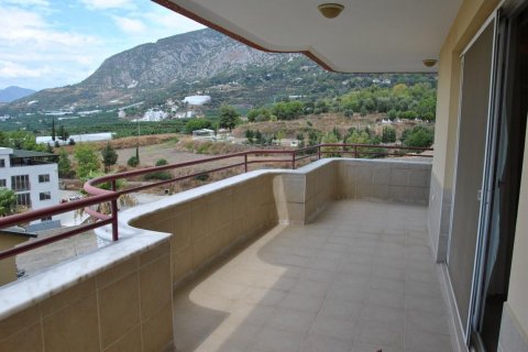 Wohnung  in Mahmutlar, Antalya, Türkei Nr. 209490 - 22