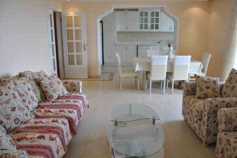 Wohnung  in Mahmutlar, Antalya, Türkei Nr. 209490 - 13