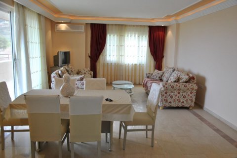 Wohnung  in Mahmutlar, Antalya, Türkei Nr. 209490 - 1