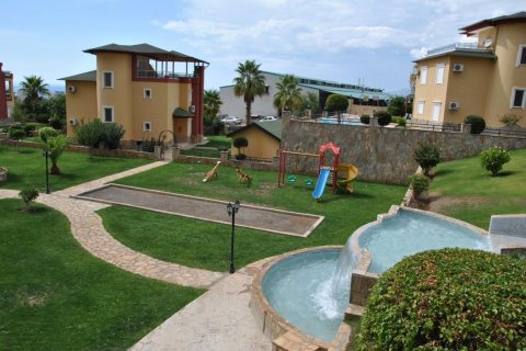 Wohnung  in Mahmutlar, Antalya, Türkei Nr. 209490 - 7