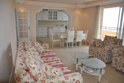 Wohnung  in Mahmutlar, Antalya, Türkei Nr. 209490 - 12
