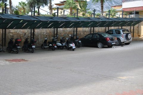 Wohnung  in Mahmutlar, Antalya, Türkei Nr. 209490 - 4