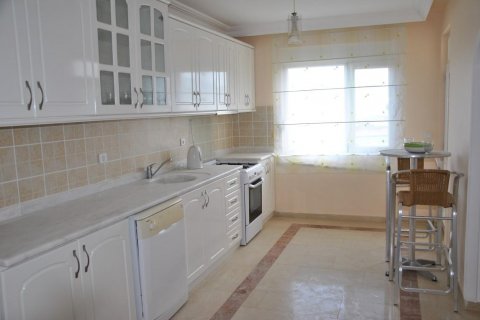 Wohnung  in Mahmutlar, Antalya, Türkei Nr. 209490 - 10