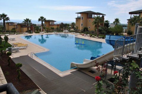 Wohnung  in Mahmutlar, Antalya, Türkei Nr. 209490 - 2