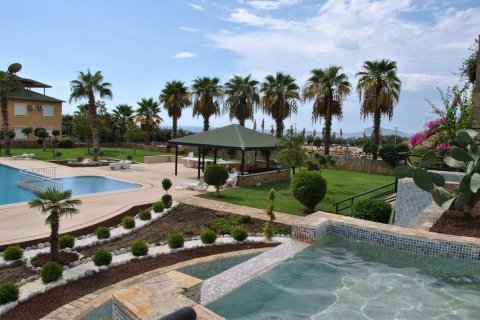 Wohnung  in Mahmutlar, Antalya, Türkei Nr. 209490 - 9