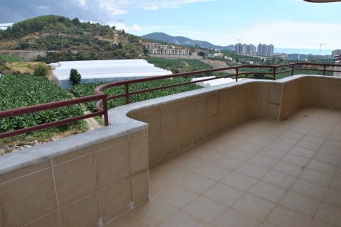 Wohnung  in Mahmutlar, Antalya, Türkei Nr. 209490 - 24